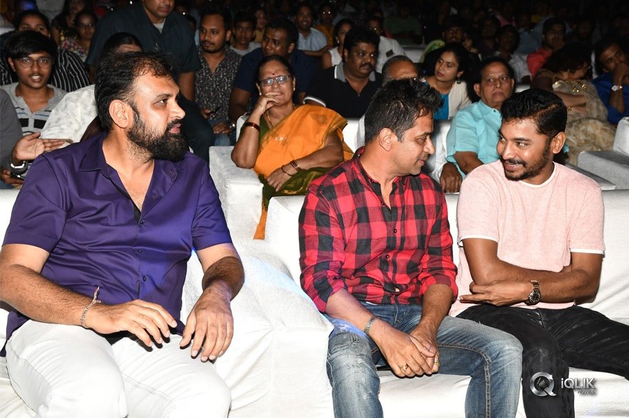 Naa-Peru-Surya-Naa-Illu-India-Pre-Release-Event-Photos